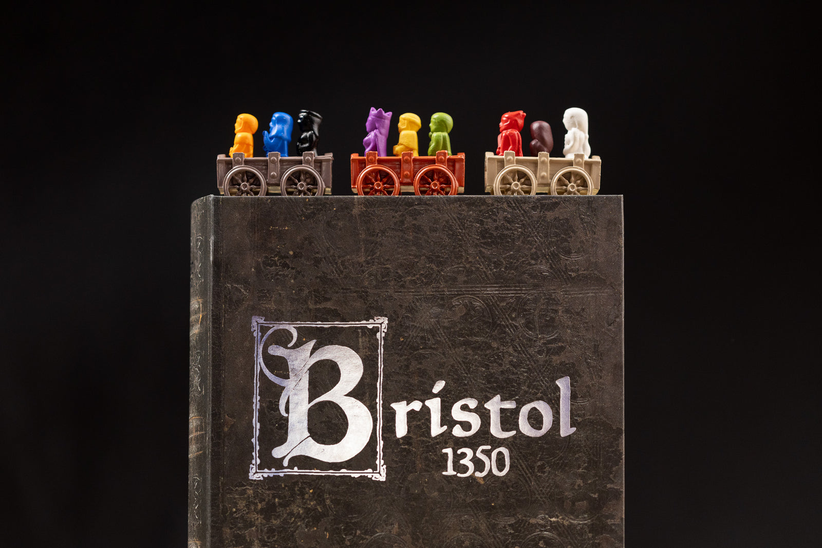 The Ides of October 2024