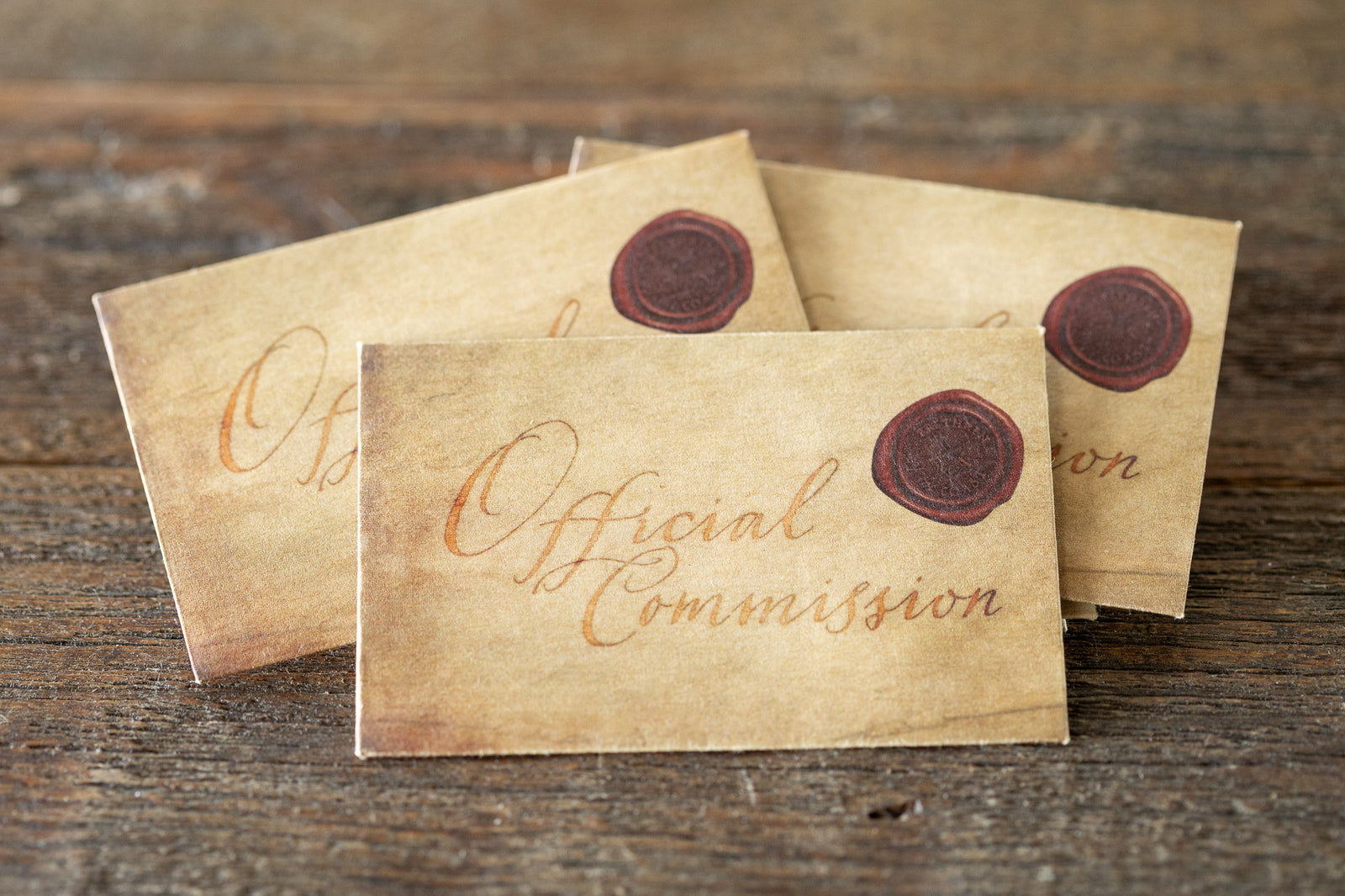 The Ides of November 2024