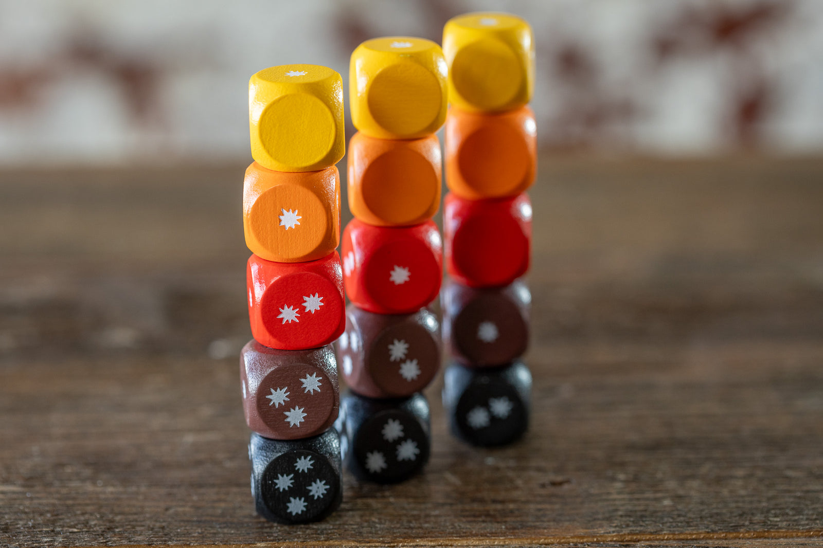 The Ides of September 2024