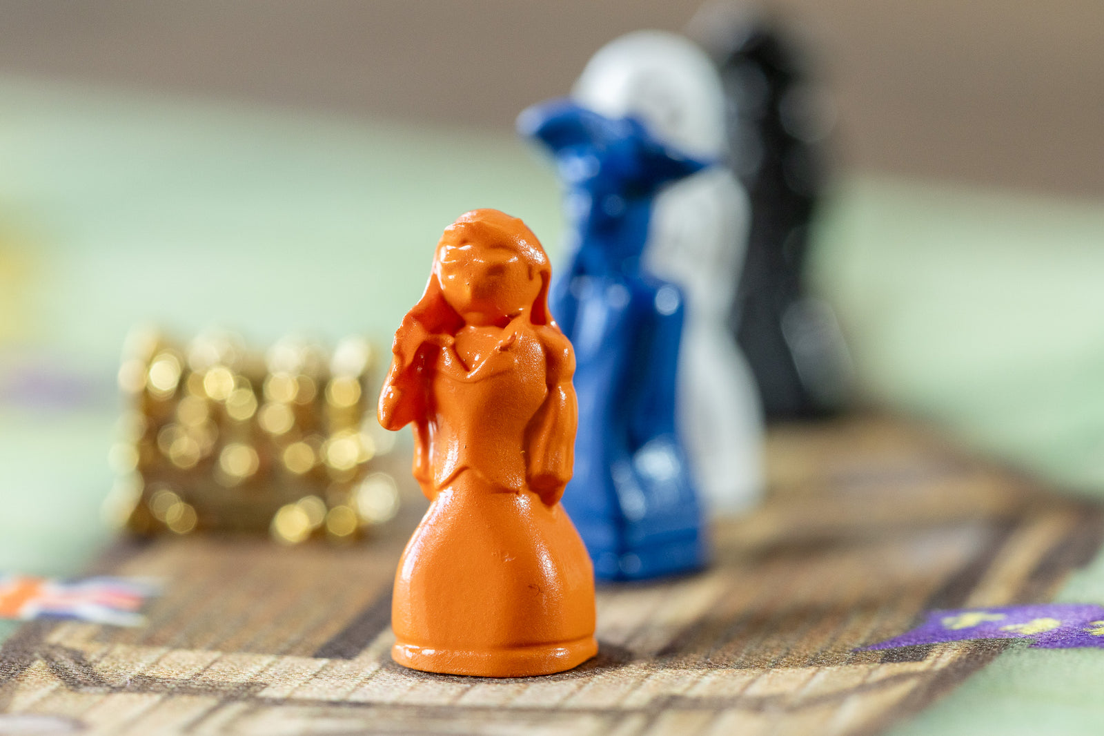 Deluxe Editions now on Kicktarter!