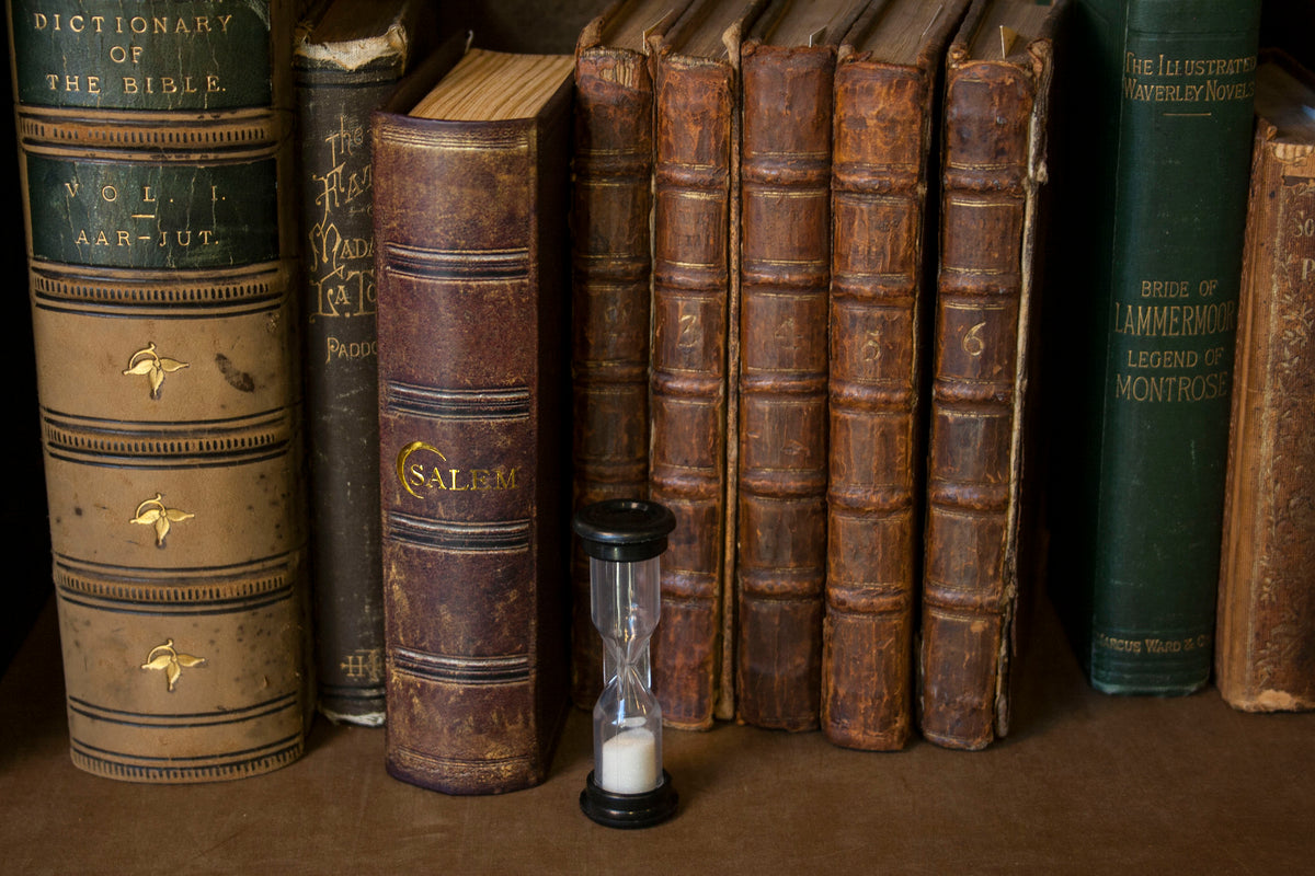 The Origin Story of Facade Games