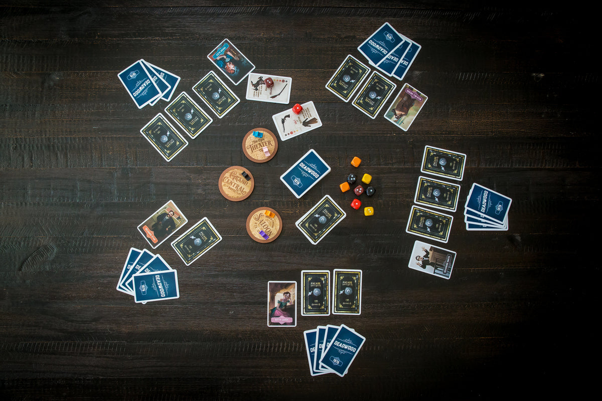 How to Publish a Board Game