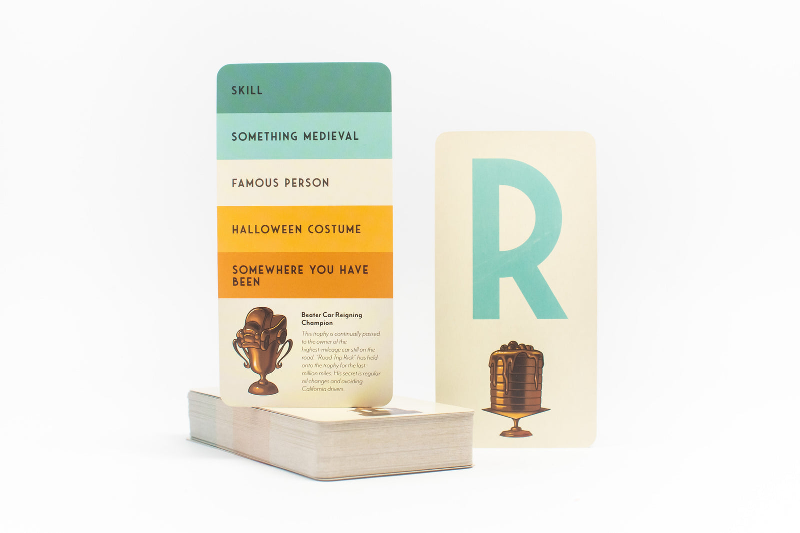 The Ides of January 2025