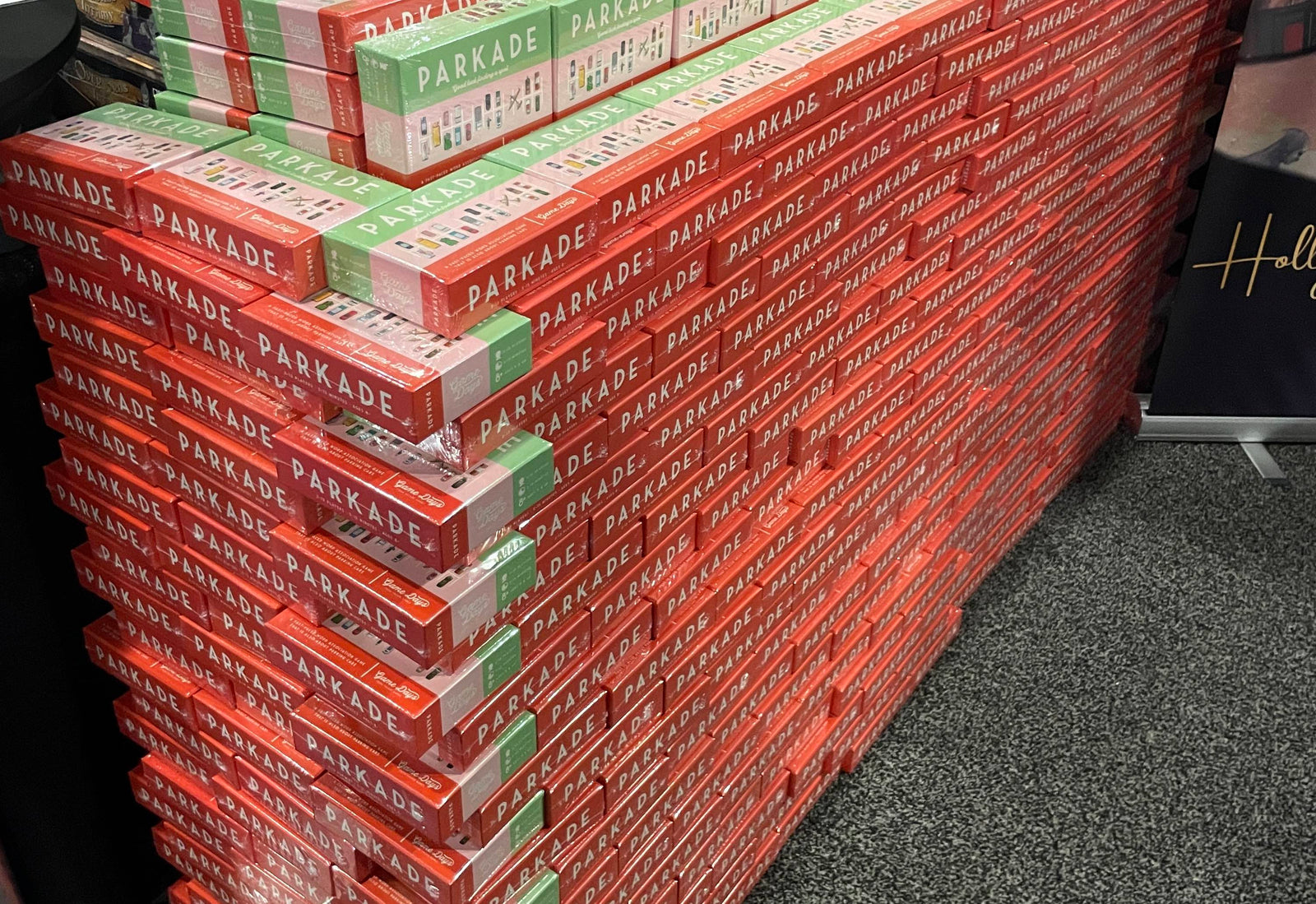 The Ides of August 2024