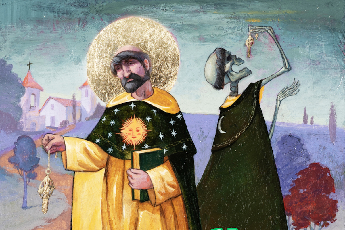 The Ides of March 2025