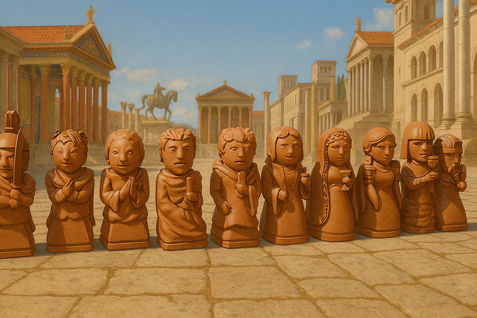 The Ides of June 2025