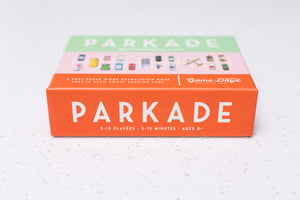 Parkade