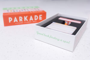 Parkade