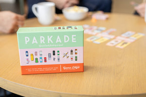 Parkade