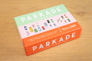 Parkade