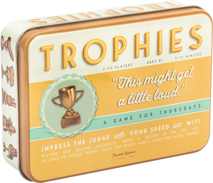 Trophies
