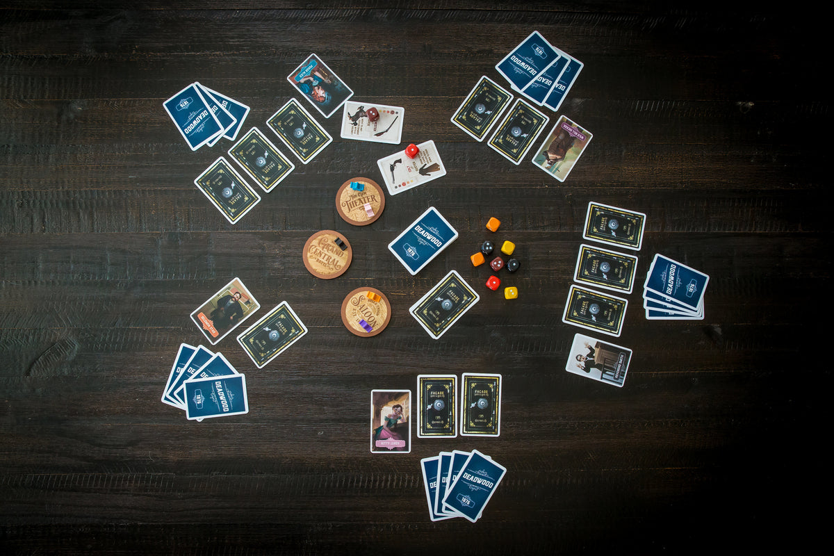 How logging your board game plays can curate your collection - and save you  money