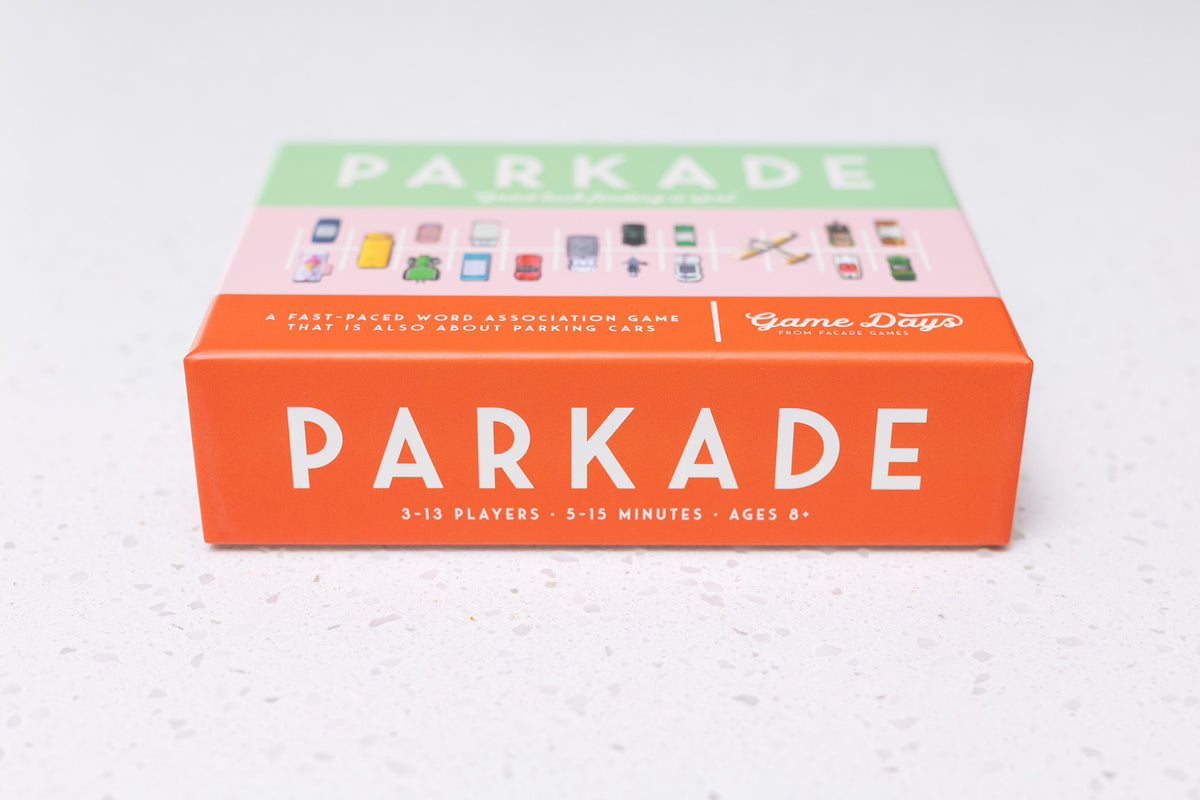 Parkade