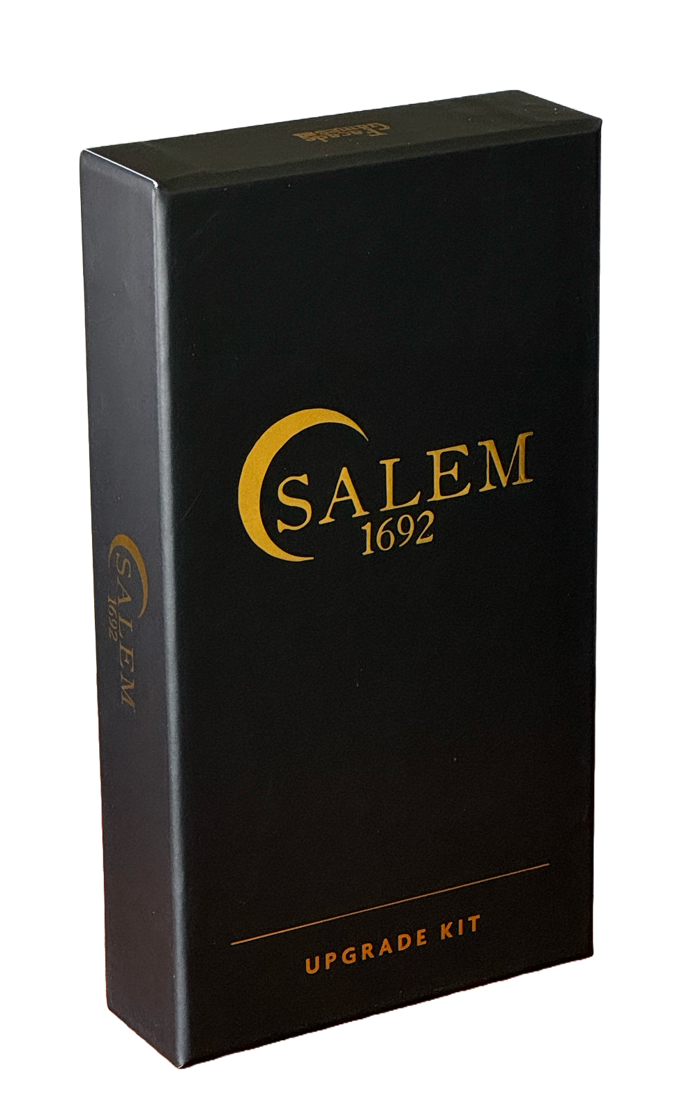 Salem 1692