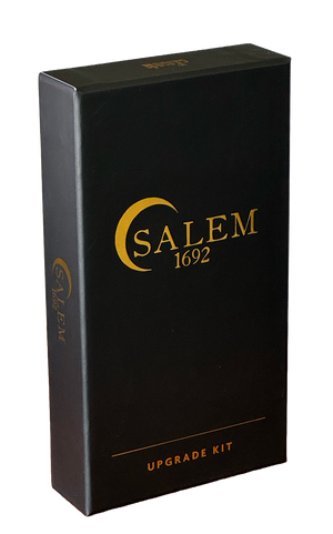 Salem 1692