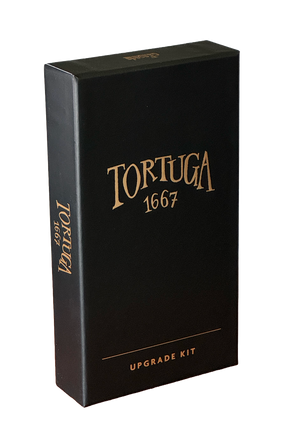 Tortuga 1667